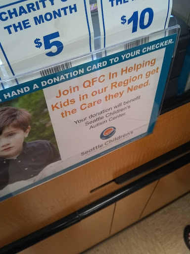 Grocery Store «Quality Food Center», reviews and photos, 22803 44th Ave W, Mountlake Terrace, WA 98043, USA