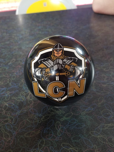 Bowling Alley «Imperial Lanes», reviews and photos, 44650 Garfield Rd, Charter Twp of Clinton, MI 48038, USA