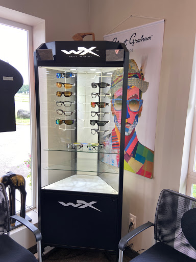 Optician «Fridley Optical», reviews and photos, 317 Osborne Rd NE, Minneapolis, MN 55432, USA