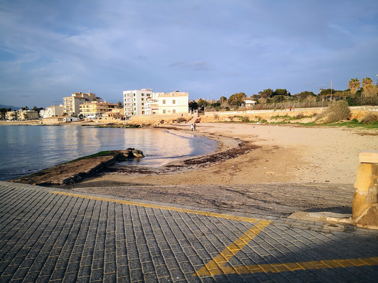 Platja el Penyo photo #9