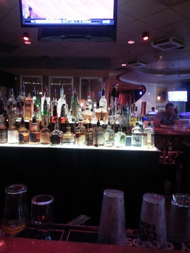 Mediterranean Restaurant «Touch Restaurant & Oyster House», reviews and photos, 1620 E Republic Rd, Springfield, MO 65804, USA