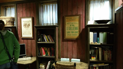 Performing Arts Theater «Westport Country Playhouse», reviews and photos, 25 Powers Ct, Westport, CT 06880, USA