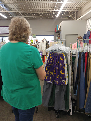 Thrift Store «The Bridge Thrift Store», reviews and photos, 15605 71st Ct, Orland Park, IL 60462, USA
