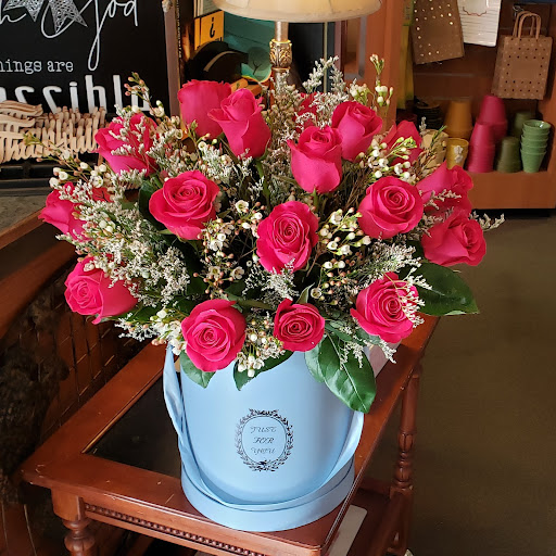 Florist «Heart to Heart Flowers & Gifts», reviews and photos, 5441 Palm Ave, Sacramento, CA 95841, USA