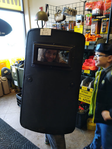 Surplus Store «Priority One Surplus», reviews and photos, 1708 Tilden Ridge Dr, Hamburg, PA 19526, USA