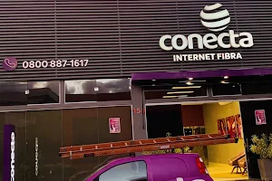 Conecta Fibra image