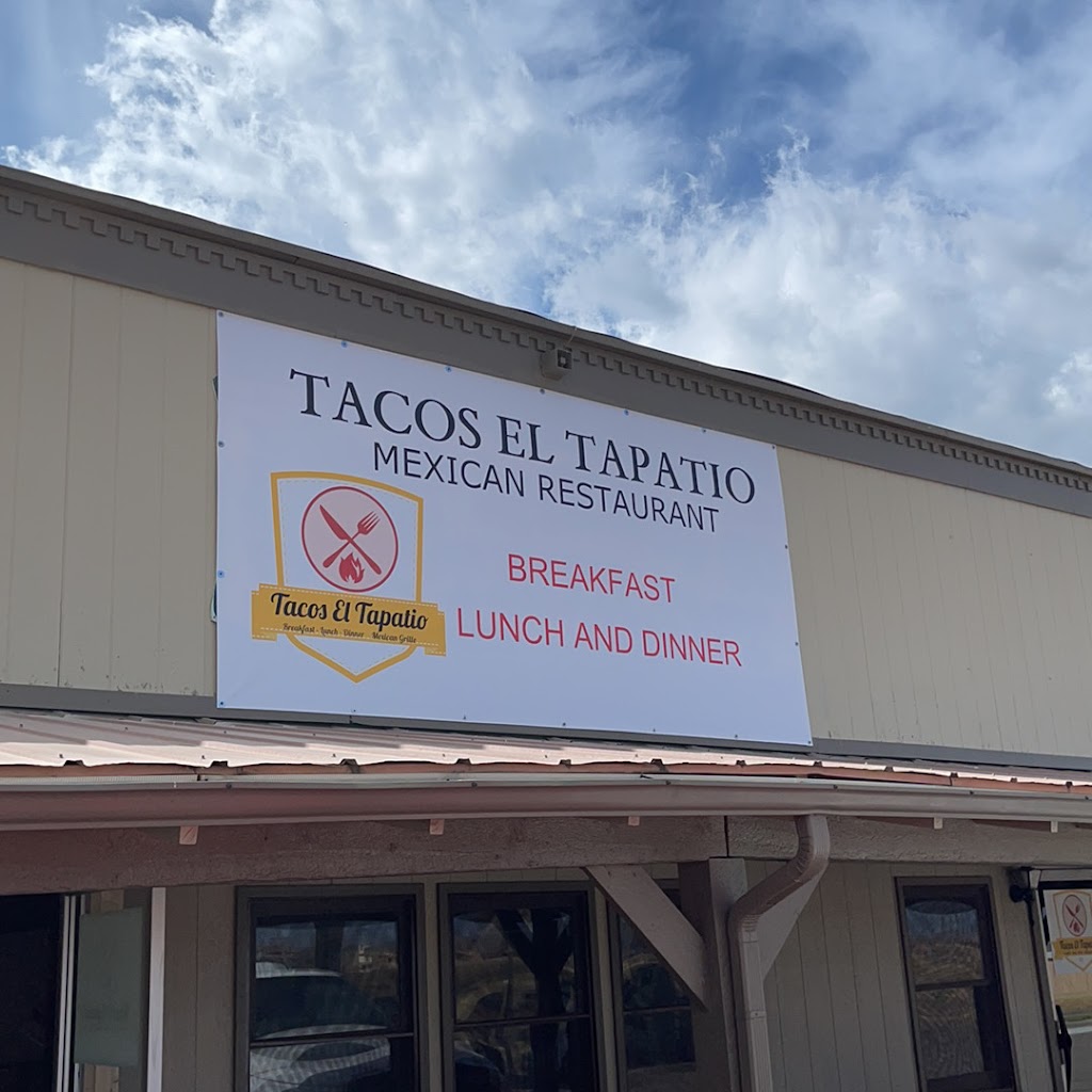Tacos El Tapatio #3 81252