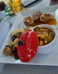 Photos du propriétaire du Restaurant Les Epicurieux à Argentat-sur-Dordogne - n°6