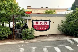 MOD Pizza image