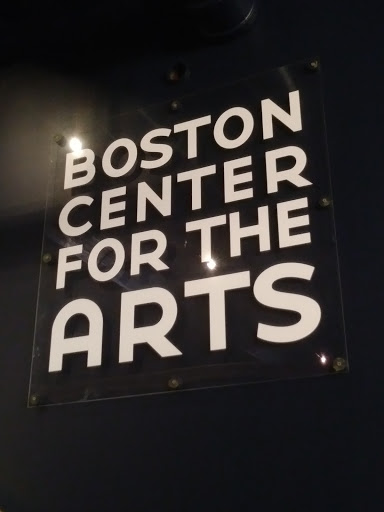 Performing Arts Theater «Boston Center for the Arts», reviews and photos, 539 Tremont St, Boston, MA 02116, USA