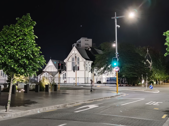 Reviews of Church of St Michael and All Angels, Christchurch in Christchurch - Church
