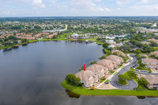 Real Estate Agency «Keller Williams Realty Wellington», reviews and photos, 12008 S Shore Blvd #201, Wellington, FL 33414, USA