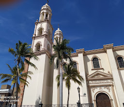 Catedral Basilica de Nuestra Señora del Rosario photo