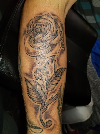 Explore cool tattoos ideas for ladies, creative tattoo ideas in Onalaska, available at Divine Designs tattoo studio