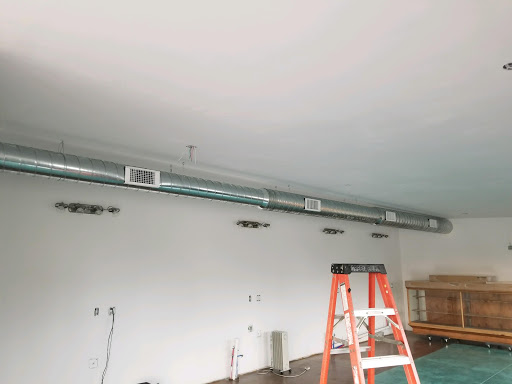 HVAC Contractor «Air-Master Heating & Air Conditioning», reviews and photos, 701 I St, Bedford, IN 47421, USA