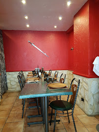 Atmosphère du Restaurant Le Médiéval à Conches-en-Ouche - n°11