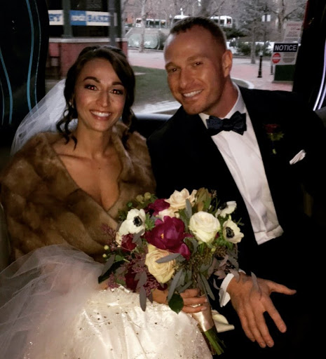 Florist «Flowerthyme», reviews and photos, 135 Main St, South Kingstown, RI 02879, USA