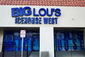 Big Lou’s Icehouse West image