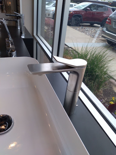 Bathroom Supply Store «Ferguson», reviews and photos, 1403 Slocum St #100, Dallas, TX 75207, USA