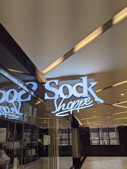 Sock Shop KJ