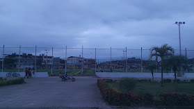 Parque Urbano La Troncal