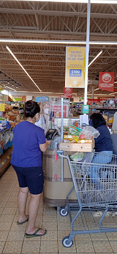 Supermarket «ALDI», reviews and photos, 801 Interstate Dr, Champaign, IL 61822, USA