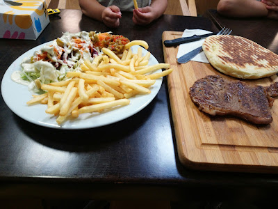 Le Buzz Chapati à Marseille