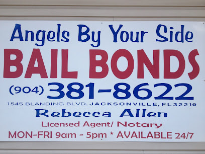 Angels By Your Side Bail Bonds Inc.