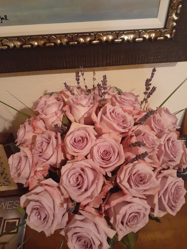 Lake View Florist image