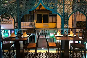Tandoor Restaurant image