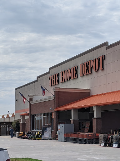 Home Improvement Store «The Home Depot», reviews and photos, 1725 U.S. 287 Frontage Rd, Mansfield, TX 76063, USA