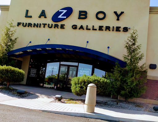 Furniture Store «La-Z-Boy Furniture Galleries», reviews and photos, 9095 S Virginia St, Reno, NV 89511, USA