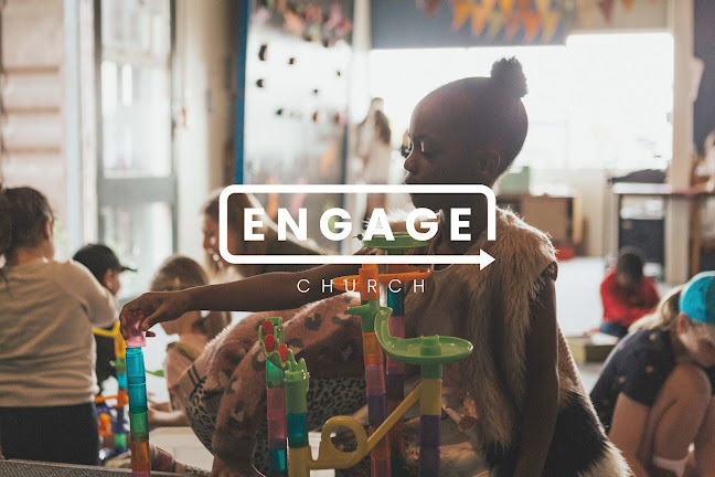 Comments and reviews of Engage Church