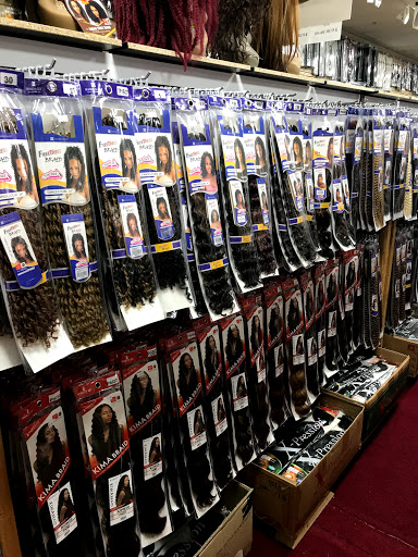 Beauty Supply Store «Beauty Depot Beauty Supply», reviews and photos, 1630 Pleasant Hill Rd # 140, Duluth, GA 30096, USA