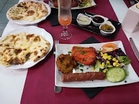 Plats et boissons du Restaurant indien Khan Restaurant à Nancy - n°19
