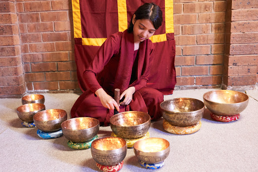Himalayan Singing Bowl and Sound Healing Centre