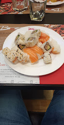 Photo n°42 de Best Wok - Restaurant à volonté à Roissy-en-Brie ()