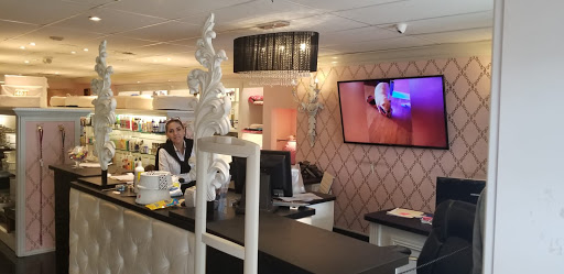 Pet Store «Puppy Boutique Store», reviews and photos, 4001 N Federal Hwy, Fort Lauderdale, FL 33308, USA