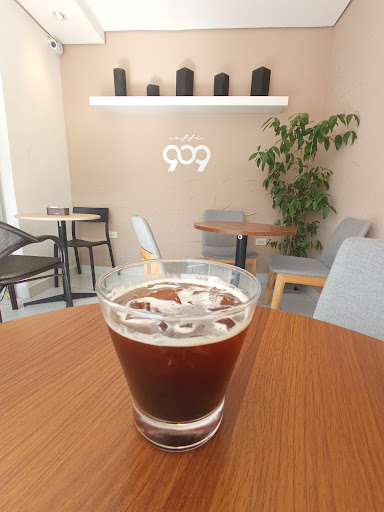 Caffè 909