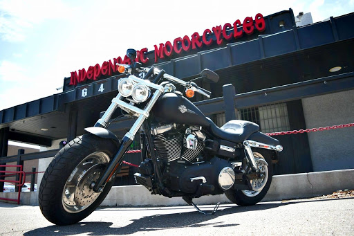 Independent Motorcycles, 6403 W Chandler Blvd, Chandler, AZ 85226, USA, 