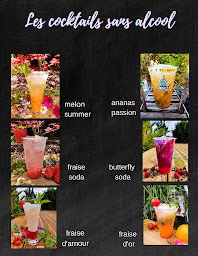 Photo n°1 de Abo's tea&bubbles à Oyonnax ()