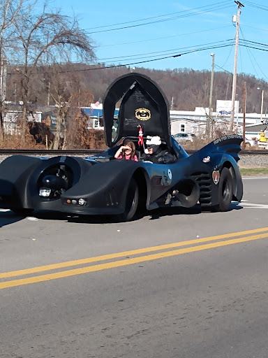 Convenience Store «Speedway», reviews and photos, 4001 1st Ave, Nitro, WV 25143, USA