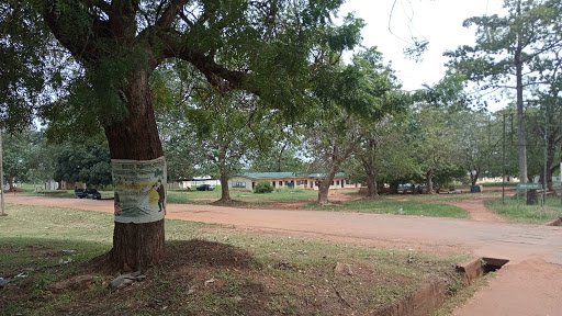 Federal Polytechnic, Idah, Idah, Nigeria, Beach Resort, state Kogi