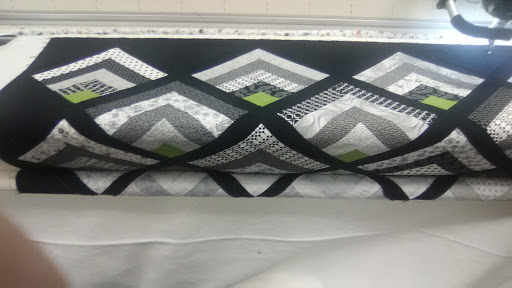 Quilt Shop «Wandering Stitches Quilting Studio», reviews and photos, 5818 Hoffner Ave #905, Orlando, FL 32822, USA