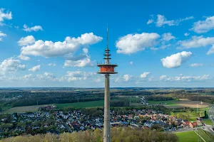 Fernmeldeturm Schinkelturm image