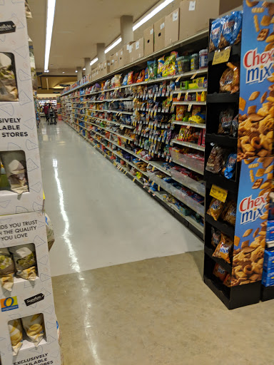 Grocery Store «Safeway», reviews and photos, 601 Westlake Center, Daly City, CA 94015, USA