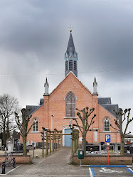 O-L-V Onbevlekt Ontvangenkerk