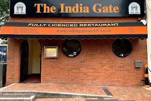 India Gate Restaurant & Takeaway (Cardiff) image