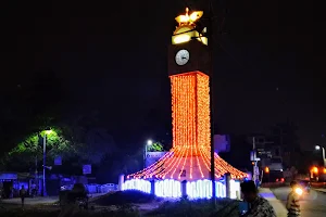 Big Ben Burdwan image