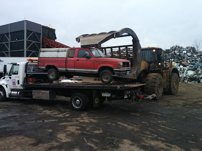 Eaves Towing